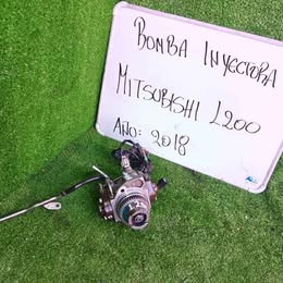 Bomba inyectora mitsubishi L-200 2.4 año:2018