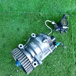 Bomba inyectora Renault clio año:2003