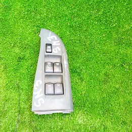 Botonera alza vidrio Samsung sm3 año:2013