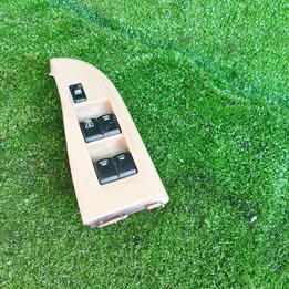 Botonera conductor Samsung sm3 año:2013