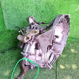 Caja de cambio Fiat fiorino 1.3 faire año:2009