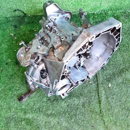 Caja de cambio Fiat fiorino faire 1.3 año:2009