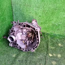 Caja de cambio Fiat fiorino faire 1.3 año:2009