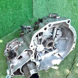 Caja de cambio original poco uso Samsung sm3 año:2013