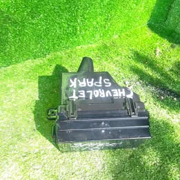 Caja fucilera chevrolet spark 1.0 año:2010