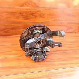 Caliper chevrolet corsa 1.6 año:2006
