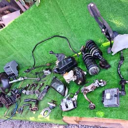 Caliper Fiat fiorino 1.3 faire año:2009