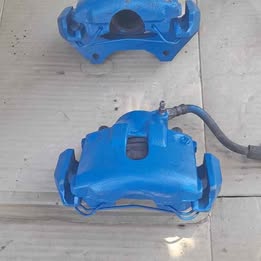 Caliper Fiat fiorino 1.3 faire año:2009