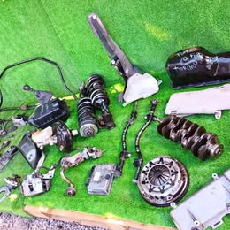 Caliper Fiat fiorino 1.3 faire año:2009