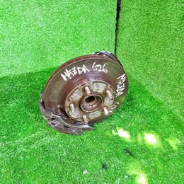 Caliper mazda 626 año:1998