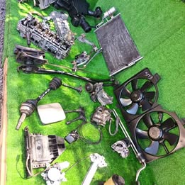 Caliper Samsung sm3 año:2013