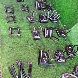 Candado chevrolet luv 2.3 año:1999