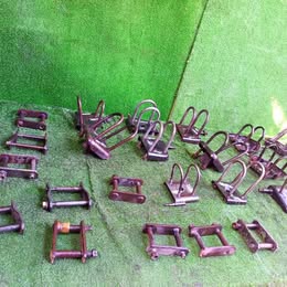 Candado chevrolet luv 2.3 carburada año:1994