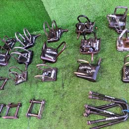 Candado chevrolet N-300 año:2014