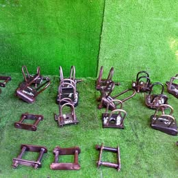 Candado hyundai h-100 año:1998