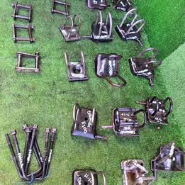 Candado Nissan d-21 2.4 año:1998