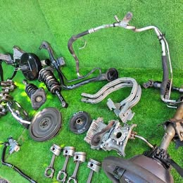 Cañerías de aire acondicionado Samsung sm3 año:2013