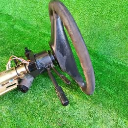 Chapa de contacto con su llave Fiat fiorino 1.5 año:1998