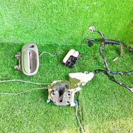 Chapa de puerta Samsung sm3 año:2013