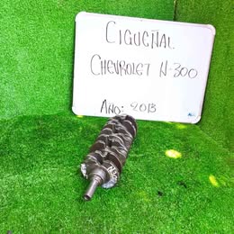 Cigueñal chevrolet N-300 año:2014