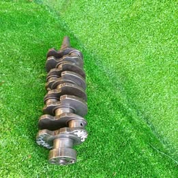 Cigueñal chevrolet spark 1.0 año:2009