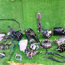 Cigueñal Fiat fiorino 1.3 faire año:2009