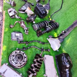 Cigueñal Fiat fiorino 1.3 faire año:2009