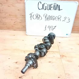 Cigueñal ford Ranger 2.3 año:1996