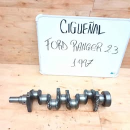 Cigueñal ford Ranger año:1995