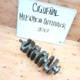 Cigueñal std mitsubishi outlander año:2012