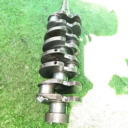 Cigueñal std original chevrolet spark 1.0 año:2010