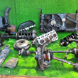 Cigueñal std original Fiat fiorino 1.5 año:1998