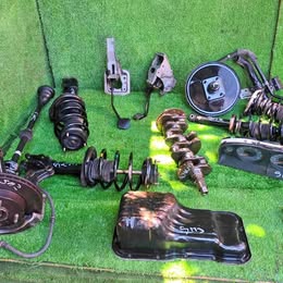 Cigueñal std original Samsung sm3 año:2013