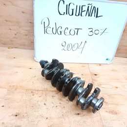 Cigueñal std Peugeot 307 año:2003