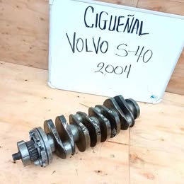 Cigueñal std volvo S-40 año:2002