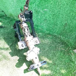 Columna de dirección chevrolet combo 1.7 diésel año:2000