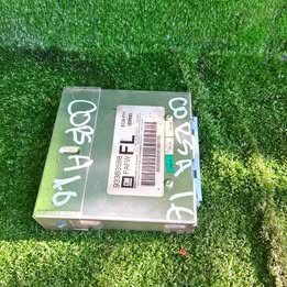 Computador chevrolet corsa 1.6 año:2003