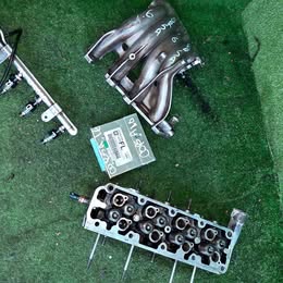 Computador chevrolet corsa 1.6 año:2007