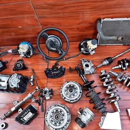 Computador chevrolet spark año:2009