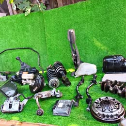 Computador Fiat fiorino 1.3 faire año:2009