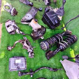 Computador Fiat fiorino 1.3 faire año:2009