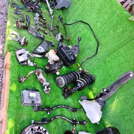 Computador Fiat fiorino 1.3 faire año:2009