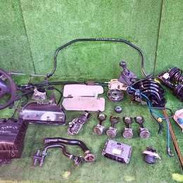 Computador Fiat fiorino 1.3 faire año:2010