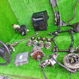 Computador Fiat fiorino 1.5 año:1998