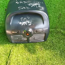 Consola central Samsung sm3 año:2013