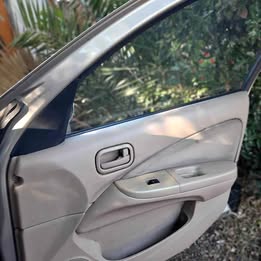 Cremallera alzavidrio eléctrico Samsung sm3 año:2013