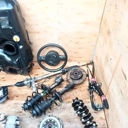 Cremallera de dirección chevrolet spark 1.0 año:2009