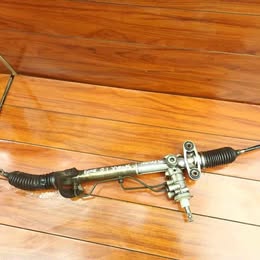 Cremallera de dirección chevrolet spark 1.0 año:2009