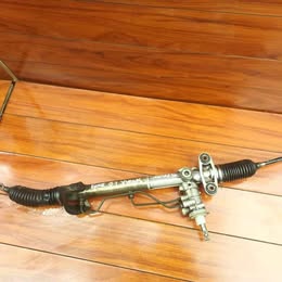 Cremallera de dirección chevrolet spark 1.0 año:2009