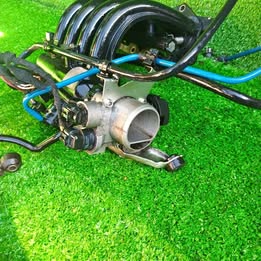 Cuerpos aceleración fiat fiorino 1.3 faire año:2009